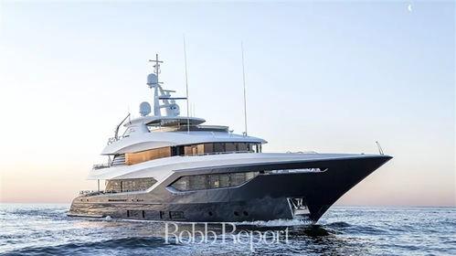 最新爆料游艇视频,最新视频曝光，带你领略海上贵族世界