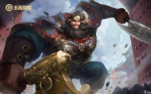 王者荣耀返场无双皮肤最新爆料,神秘爆料提前揭晓，经典再现引玩家热议